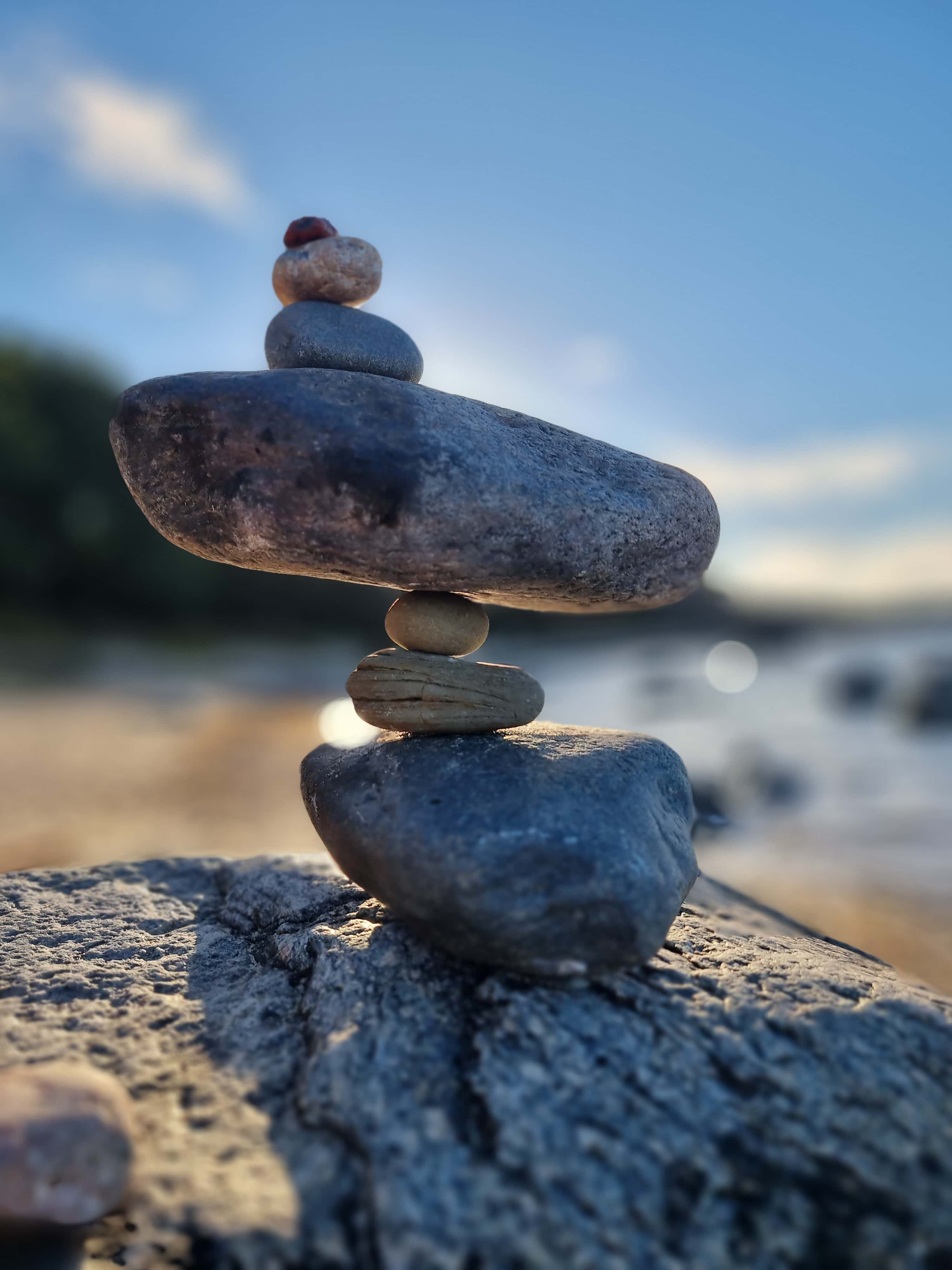 Balance