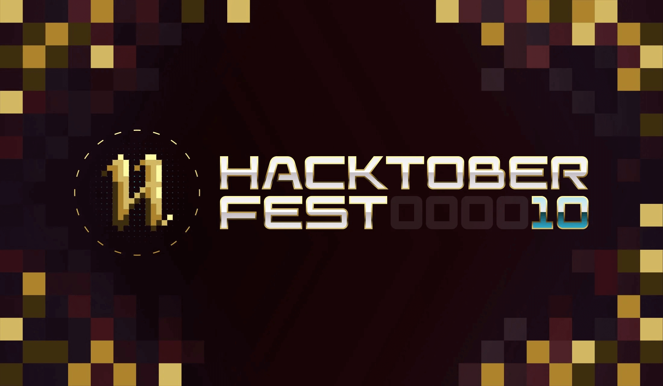 HacktoberFest 2023 project preview