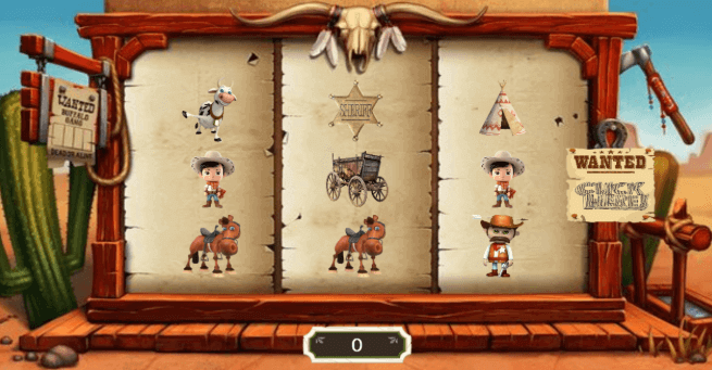 Jackpot project preview