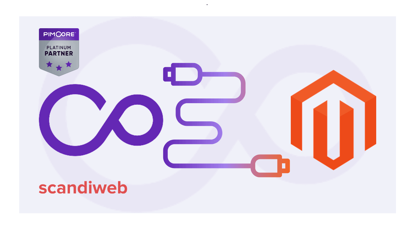 ScandiWeb PWA project preview